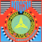 LP - Krush – House Arrest - Maxi Single