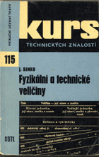 Fyzikální a technické veličiny - Nové zákonné měrové jednotky v soustavě SI