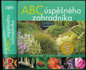 ABC úspěšného zahradníka