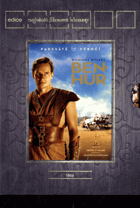2DVD - Ben Hur