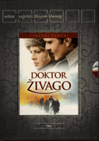 2DVD - Doktor Živago