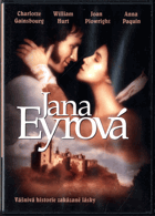 DVD - Jana Eyrová