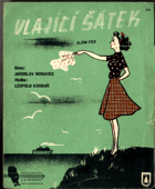 Vlající šátek