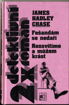 Fešandám se nedaří - Rozsvítíme a můžem krást