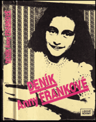 Deník Anny Frankové