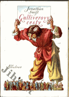 Gulliverovy cesty