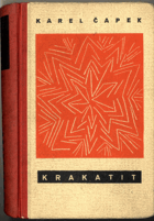 Krakatit