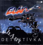 LP - Elán - Detektívka