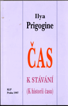 Čas k stávání - (k historii času) - přednáška pronesená 24. září 1993 v Muzeu ...
