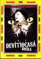 DVD - Devítiocasá kočka