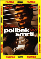 DVD - Polibek před smrtí - Matt Dillon