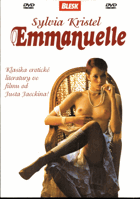 DVD - Emanuelle