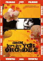 DVD - Sedm krvácejících orchidejí