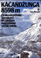 Káčaňdžunga - 8598 m
