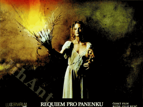 Fotoska - Requiem pro panenku - režie Filip Renč