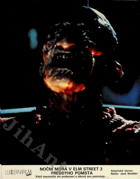 Fotoska - Noční můra v Elm Street 2