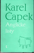 Anglické listy