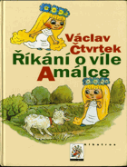 Říkání o víle Amálce