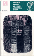 Maigret má strach