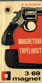 Maigretova trpělivost