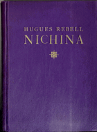 Nichina