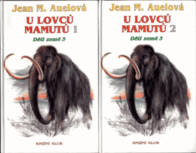 Děti země. Díl 3, U lovců mamutů 1 - 2