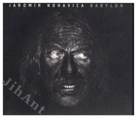 CD - Jaromír Nohavica - Babylon