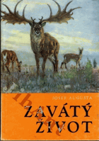 Zavátý život
