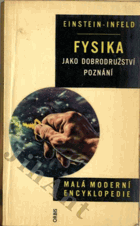 Fysika jako dobrodružství poznání