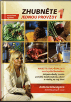 Zhubněte jednou provždy 1. Najezte se do štíhlosti