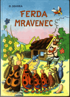 Ferda Mravenec
