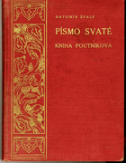 Kniha poutníkova. Díl I - II