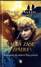 Tam a zase zpátky - vzpomínky na natáčení Pána prstenů