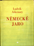 Německé jaro