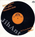 LP Oldřich Kaiser - Jiří Lábus - Nekonečná deska