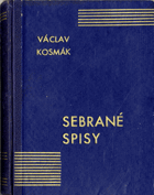 Václav Kosmák