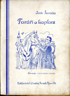 Faráři a kaplani - obrázky z kněžského života