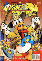 Komix - Kačer Donald - 14/2000