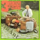 LP - Miroslav Horníček, Jerome Klapka Jerome – 3 Muži Ve Člunu