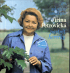 LP - Jiřina Petrovická - Portrét herečky