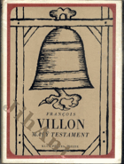 Malý testament