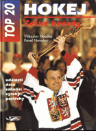 Hokej - české hvězdy