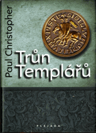 Trůn templářů