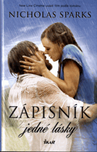 Zápisník jedné lásky
