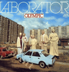 LP - Olympic - Laboratoř