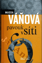 Pavouk v síti