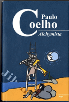 Alchymista