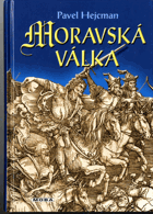 Moravská válka