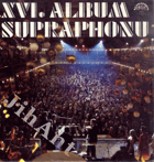 LP - XVI. Album Supraphonu