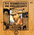 LP - Old Shatterhand 1